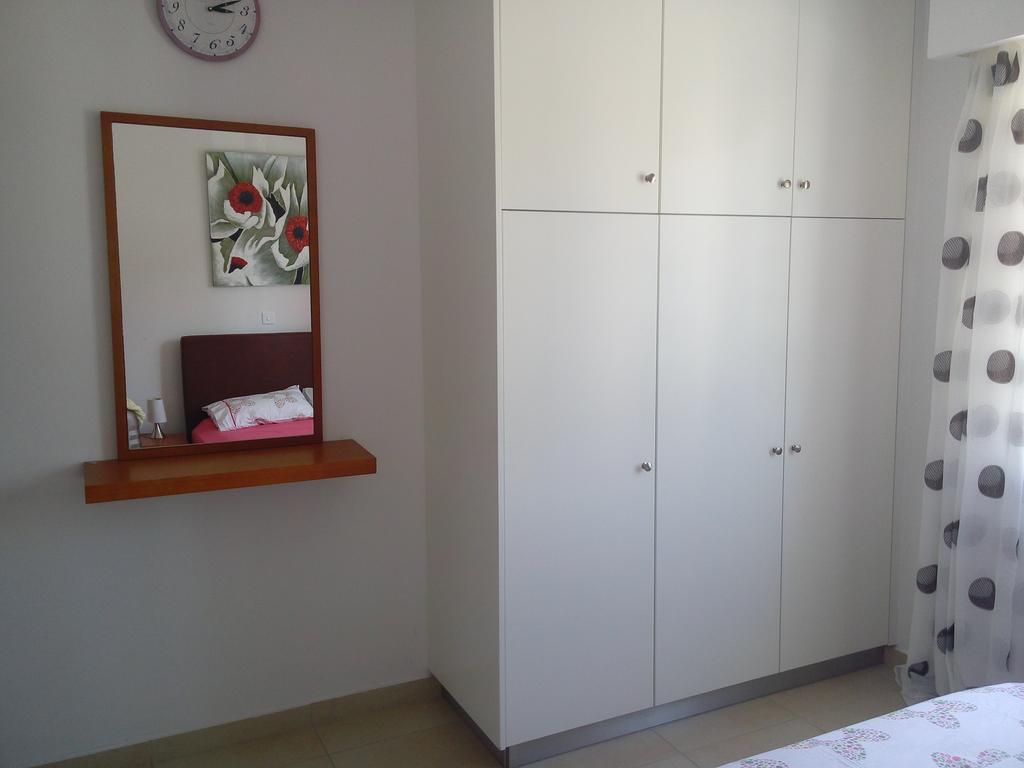 Elysia Park 9-202 Apartman Paphos Kültér fotó