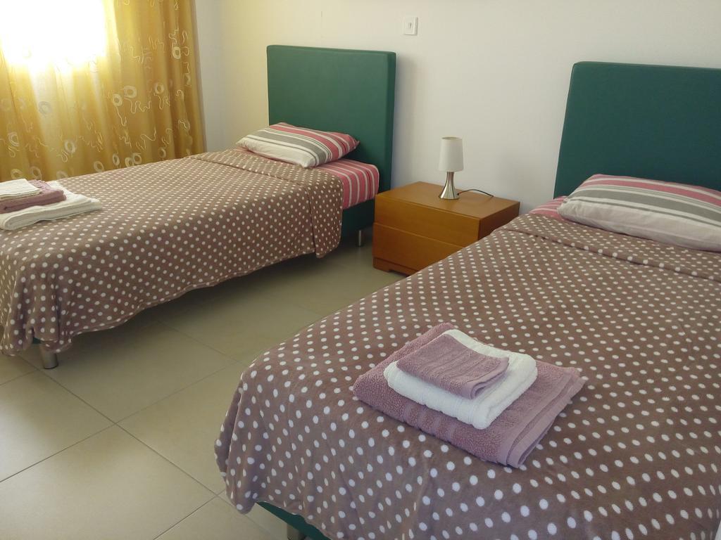 Elysia Park 9-202 Apartman Paphos Kültér fotó